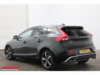 Volvo V-40 1.5 T3 Aut. R-Design LED H/K Navi Clima Cruise Camera SHZ 91.709 km! picture 4