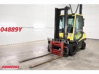 uszkodzony maszyny Hyster  H3.0A BY 2023 4.015 Uur 2023/12