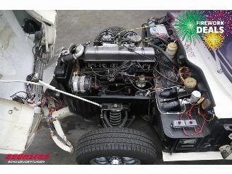 Triumph GT6 MK2 BY 1969 Leder picture 9