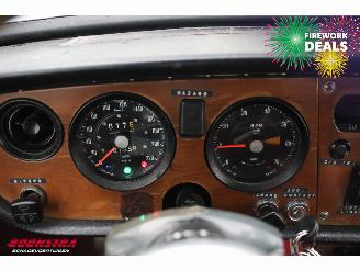 Triumph GT6 MK2 BY 1969 Leder picture 19