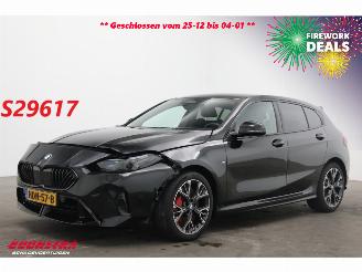 skadebil auto BMW 1-serie 120i M-Sport Aut. LED ACC Virtual SHZ 2025/1