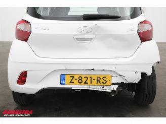 Hyundai I-10 1.0 Comfort ACC Airco Bluetooth 29.581 km! picture 6