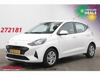 skadebil auto Hyundai I-10 1.0 Comfort ACC Airco Bluetooth 29.581 km! 2024/6