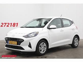 Hyundai I-10 1.0 Comfort ACC Airco Bluetooth 29.581 km! picture 1