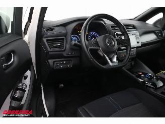 Nissan Leaf Acenta 40 kWh Navi Clima Cruise Camera 50.260 km! picture 11