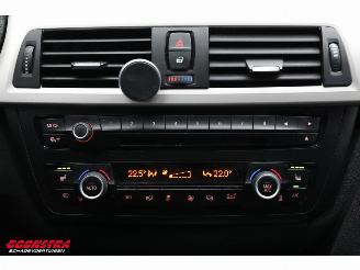 BMW 3-serie 320d EDE Leder Navi Clima Cruise SHZ PDC AHK picture 21