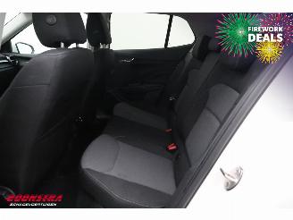 Voiture accidenté Skoda Fabia 1.0 TSI Ambition Bluetooth Airco Cruise PDC 2022/11