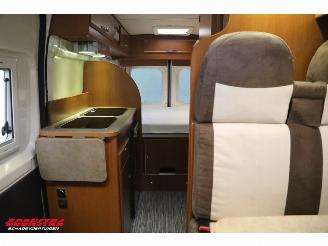 Karmann  Dexter 2.3 M.Jet Luifel Dwarsbed Apple/Android Airco Cruise Camera 75.000 km! picture 11