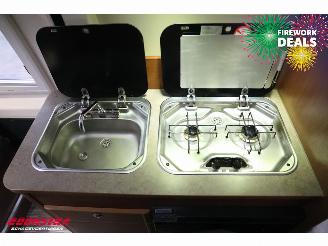 Karmann  Dexter 2.3 M.Jet Luifel Dwarsbed Apple/Android Airco Cruise Camera 75.000 km! picture 14