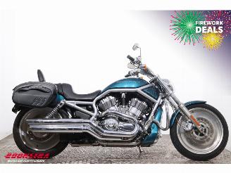 Harley-Davidson  VRSCA V-Rod Vance Hines picture 7