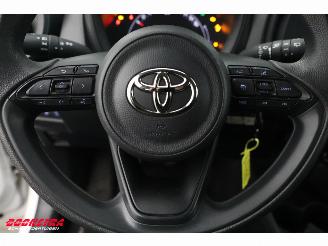 Toyota Aygo 1.0 VVT-i MT ACC picture 20