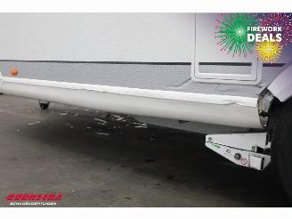 Hobby  540 UFF Excellent Mover Luifel Rondzit BY 2023 picture 11