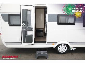 Hobby  540 UFF Excellent Mover Luifel Rondzit BY 2023 picture 31