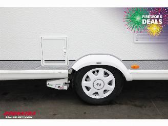 Hobby  540 UFF Excellent Mover Luifel Rondzit BY 2023 picture 7