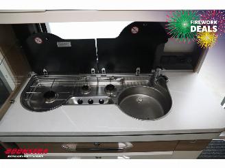 Hobby  540 UFF Excellent Mover Luifel Rondzit BY 2023 picture 21