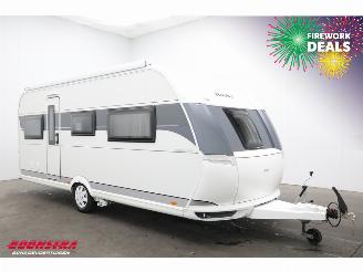 Hobby  540 UFF Excellent Mover Luifel Rondzit BY 2023 picture 2