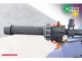 BMW  M 1000 XR M Competition Package Carbon Akrapovic picture 34