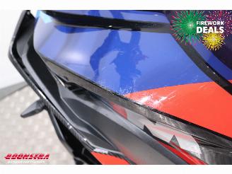 BMW  M 1000 XR M Competition Package Carbon Akrapovic picture 28