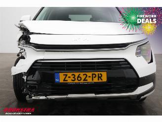 Kia Niro 1.6 GDi PHEV DynamicPlusLine LED ACC Navi Clima Camera SHZ LRHZ AHK picture 7