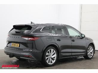 Skoda Enyaq 80 LED ACC Memory Leder LRHZ Camera AHK picture 3