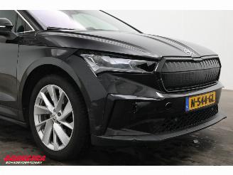 Skoda Enyaq 80 LED ACC Memory Leder LRHZ Camera AHK picture 6