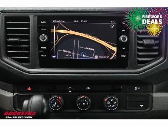 MAN TGE 3.180 DSG LBW Bak-Klep Navi Airco Cruise picture 16