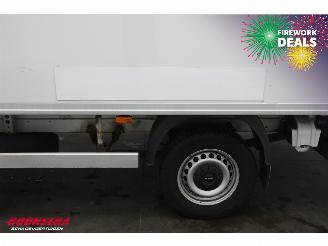 MAN TGE 3.180 DSG LBW Bak-Klep Navi Airco Cruise picture 7