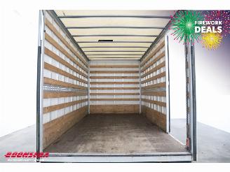 MAN TGE 3.180 DSG LBW Bak-Klep Navi Airco Cruise picture 9