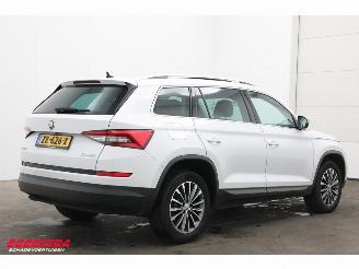 Skoda Kodiaq 1.5 TSI DSG Ambition 7-Pers. Pano LED ACC Leder Canton Camera SHZ AHK picture 3