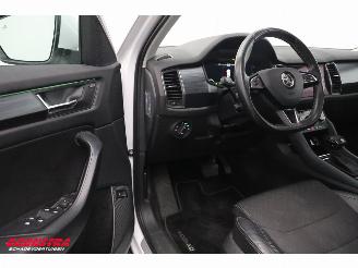Skoda Kodiaq 1.5 TSI DSG Ambition 7-Pers. Pano LED ACC Leder Canton Camera SHZ AHK picture 12