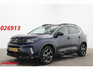Unfallwagen Citroën C5 Aircross 1.6 Plug-in Hybrid Business Plus Aut. ACC Pano Leder Camera 2022/6