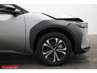 Toyota bZ4X Business 71 kWh LED ACC Navi Camera PDC picture 5