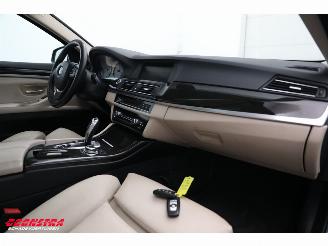 BMW 5-serie Touring 528i Aut. Pano ACC Memory Leder SHZ picture 21