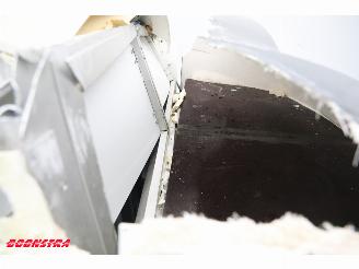 Opel Movano 2.3 CDTI BiTurbo Aut. 2-Pferds STX Leder Airco Camera AHK 22.742 km! picture 21