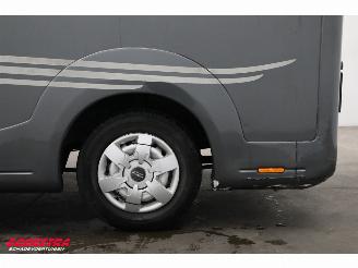 Opel Movano 2.3 CDTI BiTurbo Aut. 2-Pferds STX Leder Airco Camera AHK 22.742 km! picture 9