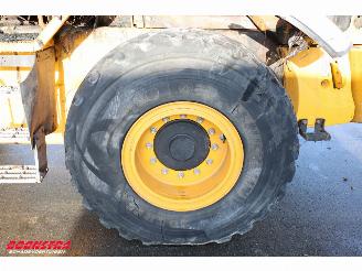 JCB  427 HT T4 Wiellader BY 2014 picture 17