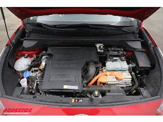 Kia Niro 1.6 GDi Hybrid ExecutiveLine Schuifdak Leder JBL Ventilatie ACC LRHZ picture 13