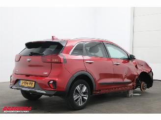 Kia Niro 1.6 GDi Hybrid ExecutiveLine Schuifdak Leder JBL Ventilatie ACC LRHZ picture 3