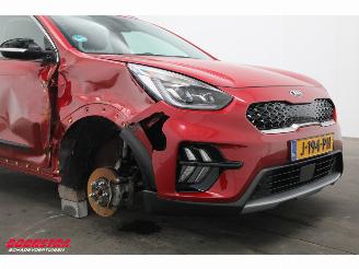 Kia Niro 1.6 GDi Hybrid ExecutiveLine Schuifdak Leder JBL Ventilatie ACC LRHZ picture 7