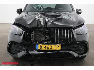 Mercedes GLE AMG 53 4MATIC+ Pano LED ACC Burmester 360° AHK picture 8