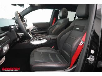 Mercedes GLE AMG 53 4MATIC+ Pano LED ACC Burmester 360° AHK picture 18