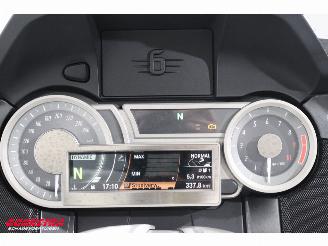 BMW K 1600 GTL Cruise Heizgriffe SHZ picture 26