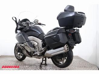 BMW K 1600 GTL Cruise Heizgriffe SHZ picture 4