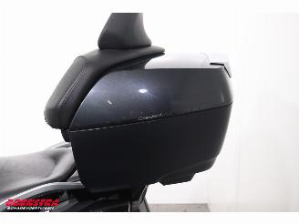 BMW K 1600 GTL Cruise Heizgriffe SHZ picture 13