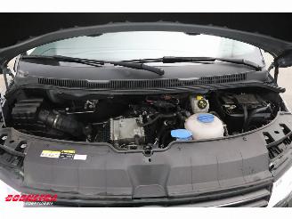 Volkswagen Transporter 2.0 TDI DSG L2-H1 Bulli DoKa LED Leder ACC Virtual Camera SHZ AHK picture 9