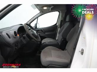 Peugeot Partner 1.6 HDI XR Euro 5 picture 11