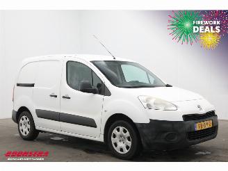 Peugeot Partner 1.6 HDI XR Euro 5 picture 2