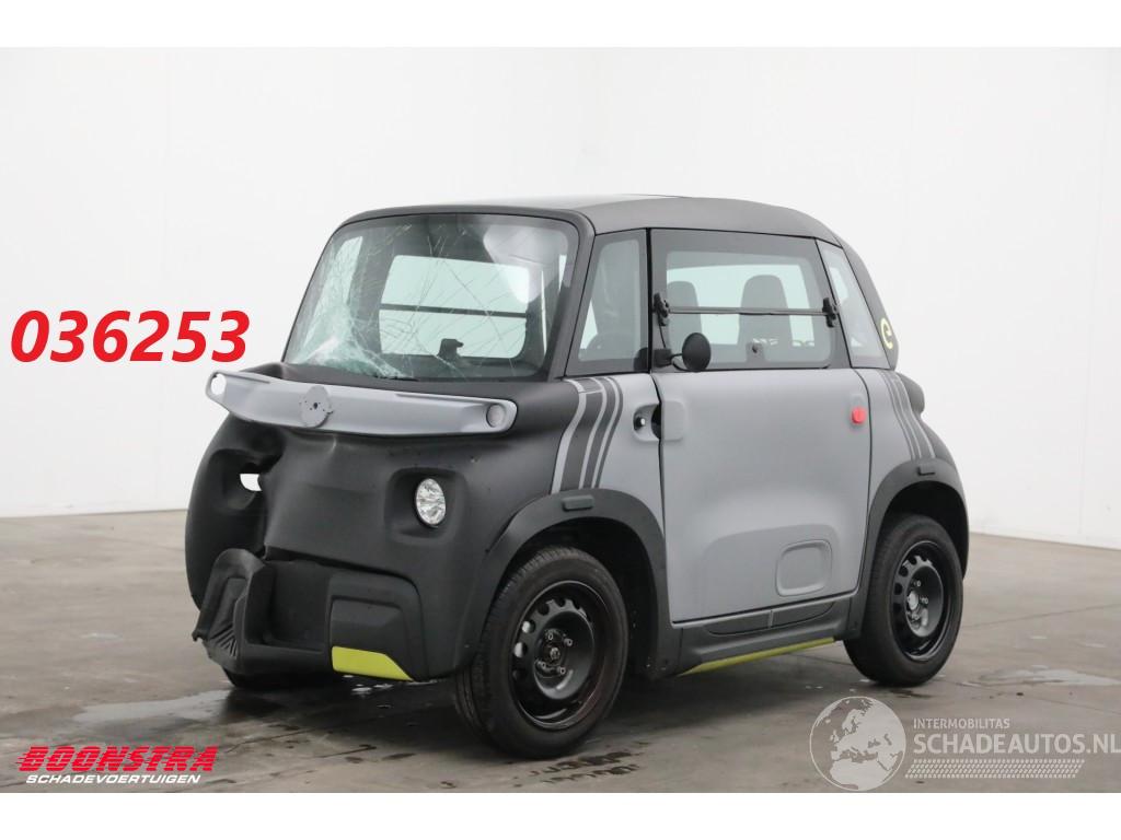 Opel Rocks-E Base BY 2025