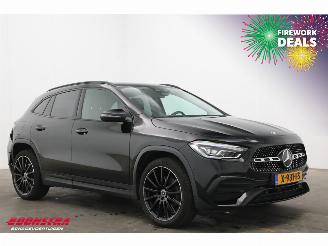 Mercedes GLA 250 e AMG LED Navi Clima Cruise Camera SHZ PDC 38.812 km! picture 2