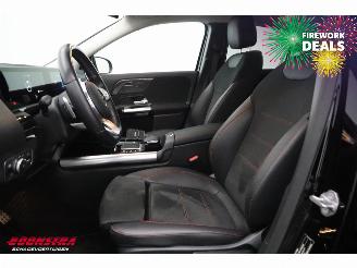 Mercedes GLA 250 e AMG LED Navi Clima Cruise Camera SHZ PDC 38.812 km! picture 13